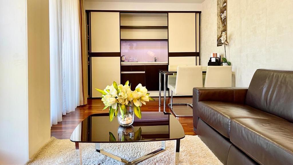 City Boutique Hotel ซาราเยโว ภายนอก รูปภาพ