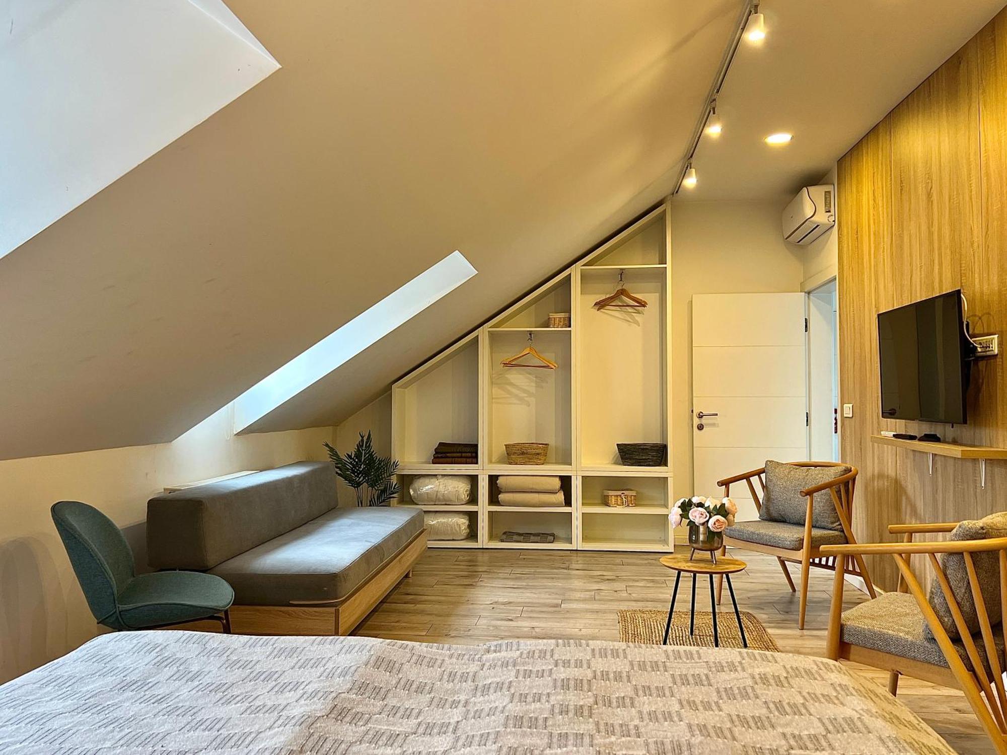City Boutique Hotel ซาราเยโว ภายนอก รูปภาพ