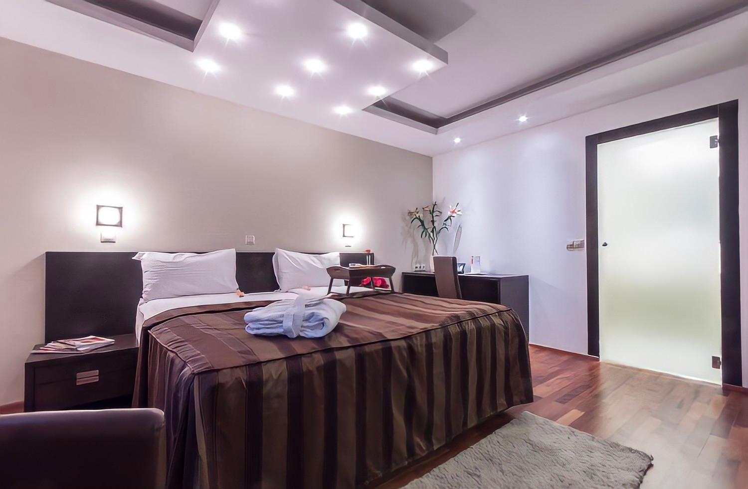 City Boutique Hotel ซาราเยโว ภายนอก รูปภาพ